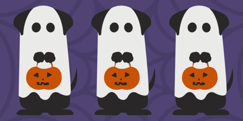 Halloween Costume Contest Graphic