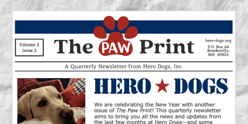FY21 Q2 Newsletter