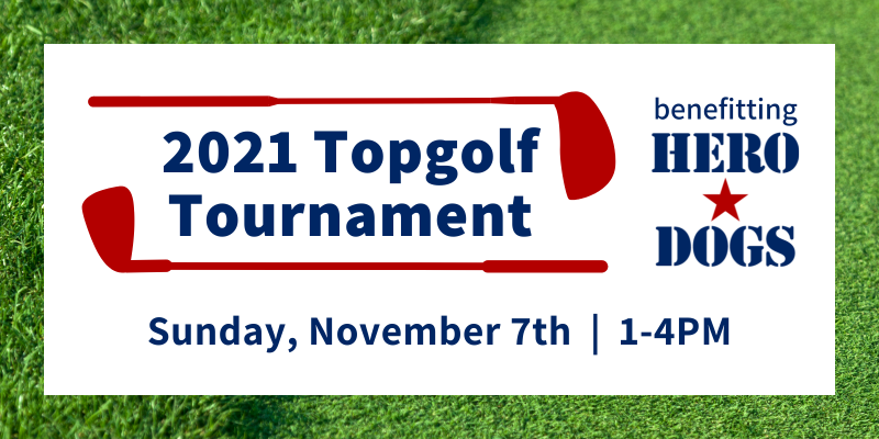 Topgolf Tournament