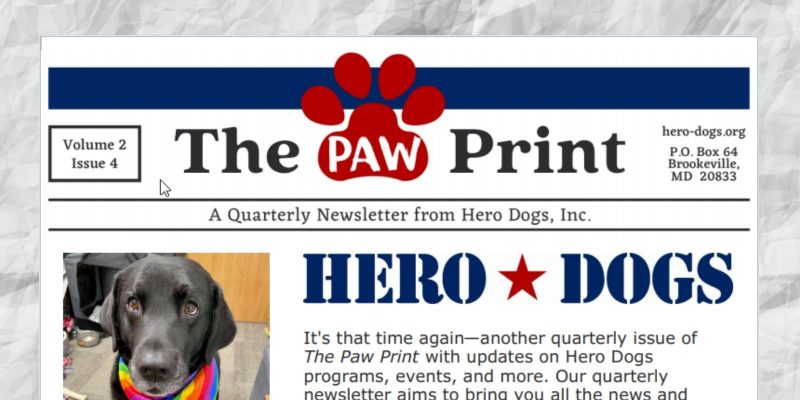 FY21 Q4 newsletter
