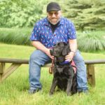 Hero Dogs Virgil Hero Dogs Virgil